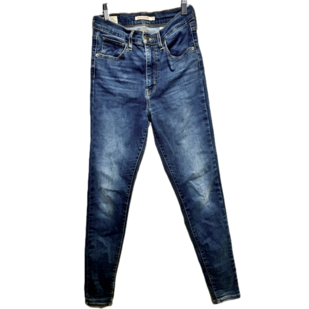 Woman’s Levi’s